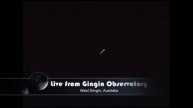 15.02.2013 - Asteroid 2012 DA14 - NASA Live