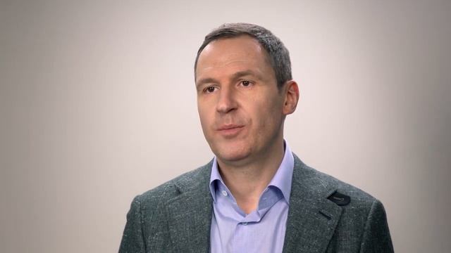 Приветственное слово