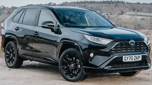 Toyota остановила производство моделей RAV4 и Venza: что стало причиной