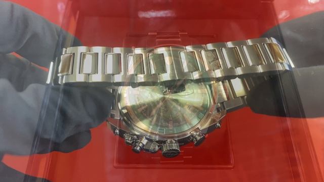 Часы наручные WAINER WA19200-H