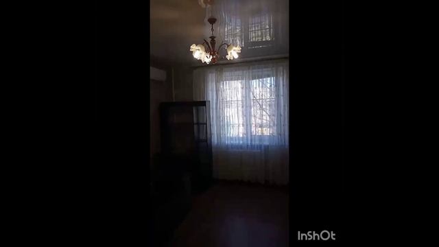 1ка, улица Загородная Балка. Можно с небольшим животным. Военный договор. 15+ку. +79787003279