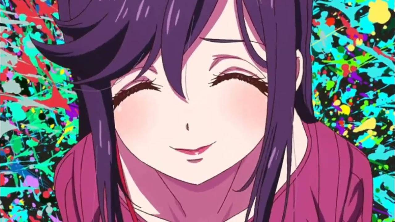 Firestarter - Anime Music Video (AMV)