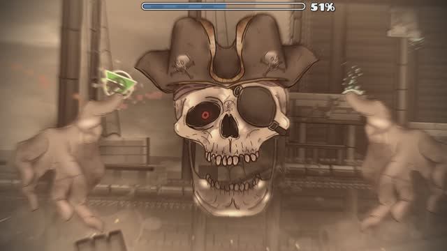 (Event) (Easy Demon) Heave Ho By Magpipe 100%