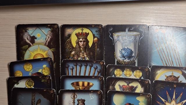 ТАРО РАСКЛАД\ О ЧЕМ ЖАЛЕЕТ ЗАГАДАННЫЙ ЧЕЛОВЕК?!