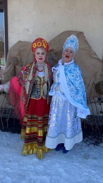 Масленица, Краснодар