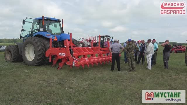 Чем лучше обрабатывать почву перед посевом⧸Глубокорых