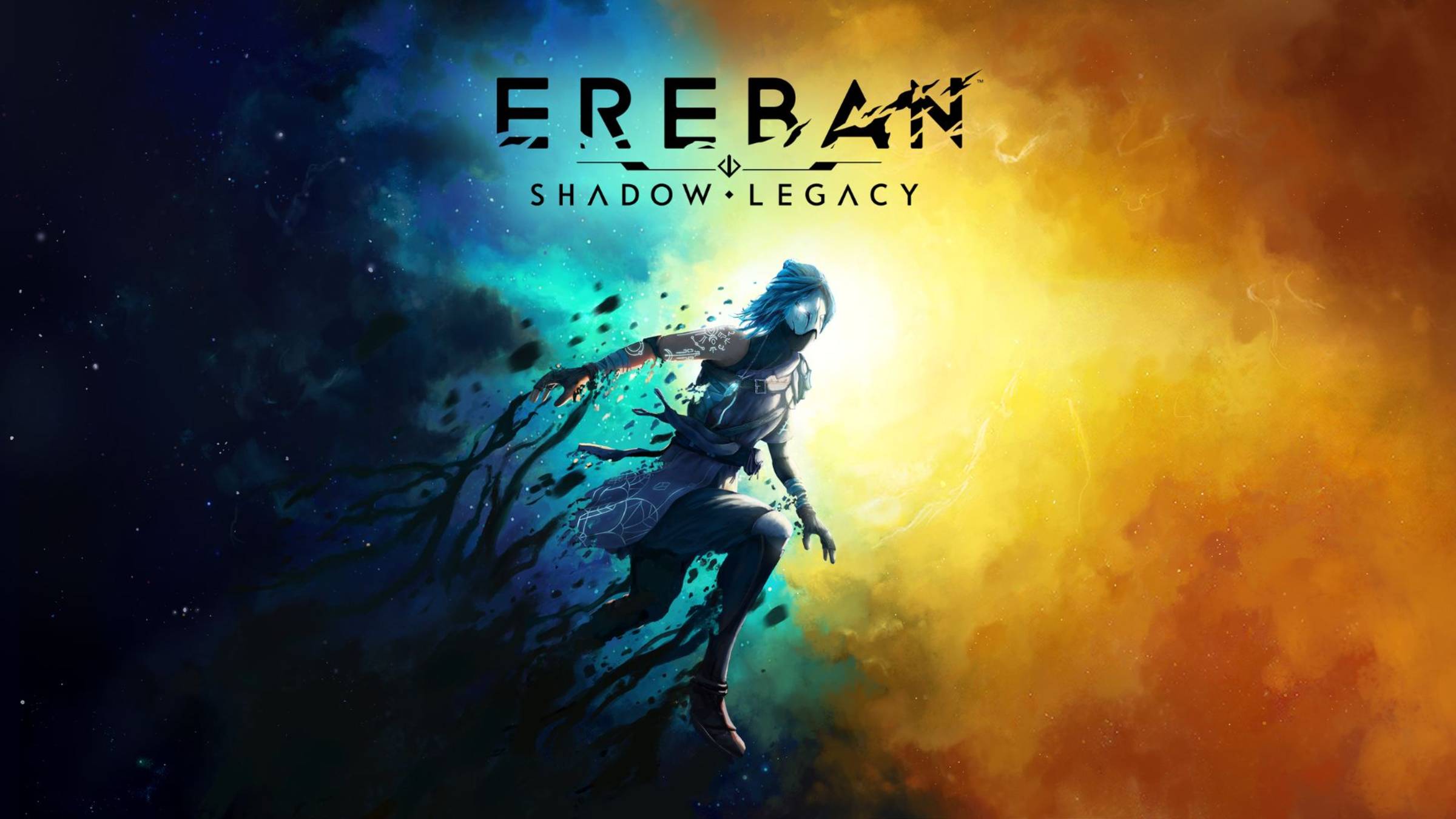 Ereban: Shadow Legacy ➤ Геймплей основной компании.