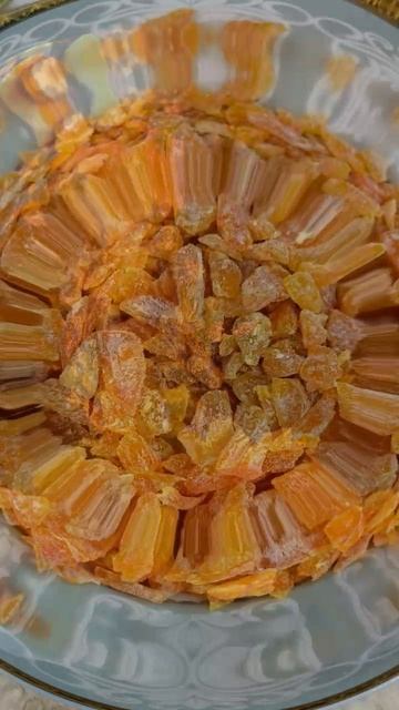 Абрикос сушеный, натуральный, кусочки