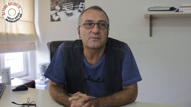Welcoming Fellows! - Turkey-Armenia Fellowship Scheme