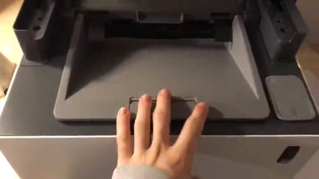 Test HP Neverstop 1201n Refill Multifunktions-Laserdrucker