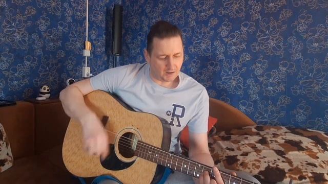 Журавли (кавер)