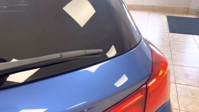 2016 16 BMW 1 SERIES 3.0 M135I 5d 322 BHP
