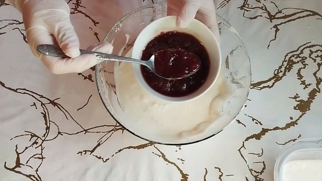 МАРОЖНЫЙ ЗА 10 минут (+время на замарозку).Ice cream 🍨 BALMŪZDAQ