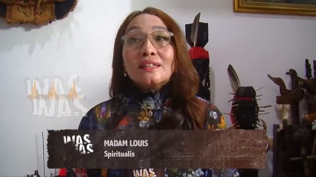 Menguak Misteri Buaya Pengantar Jasad Anak & Penunggu Gaib Sungai Mahakam|Was Was|eps 398