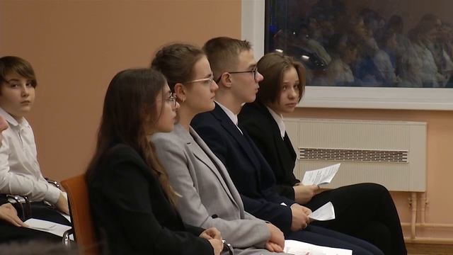 Время Новостей от 04.12.23