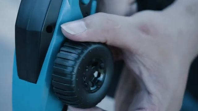 MIEBELY Bugatti Remote Control Car–1/12 Scale RC Car for Children | More information in description