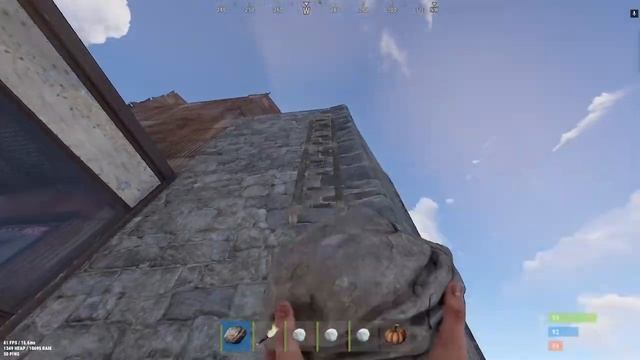 СТРИМ СЕГОДНЯ! Плотно выживаю на КЛАССИКЕ! Стрим. Rust | Раст Заходи и играй со мной l Разговаривае