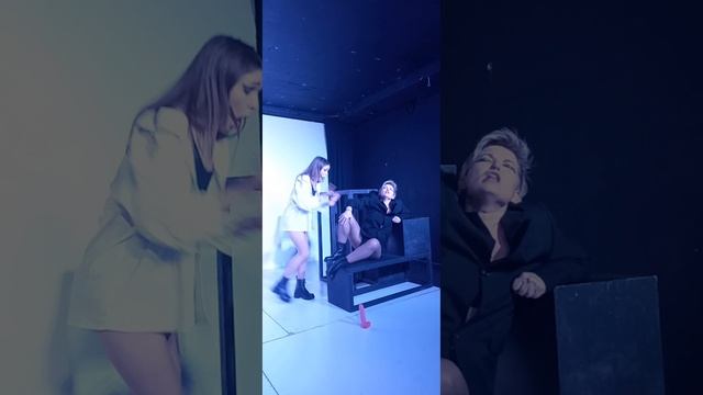 спектакль "стоп sex" the театр г.Уфа