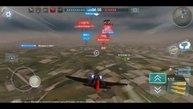 BRS vs TFD