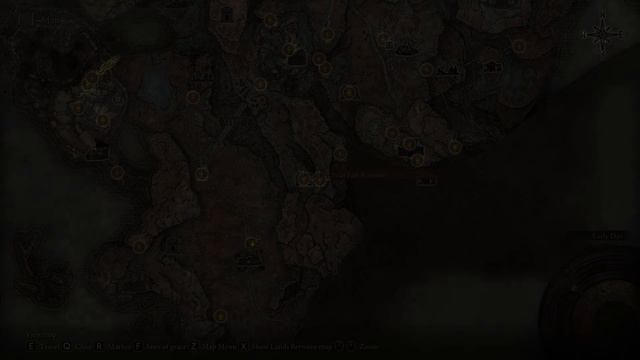 STRENGTH ONLY in the ELDEN RING DLC