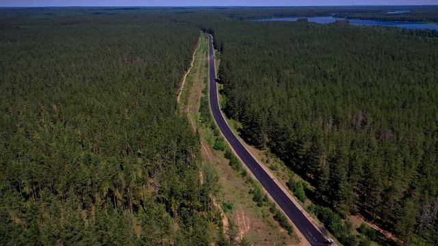 В «Яндекс Карты» вносят данные об особо охраняемых природных территориях Тверской области