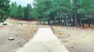 Аргентина: скрытый парк Виа Кристи — от этих видов захватывает дух!