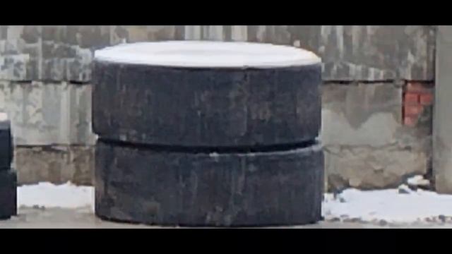 Газ 2705: Начало работы. Первый груз.