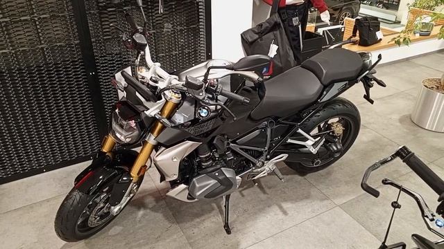 BMW МОТО КИЕВ 2024