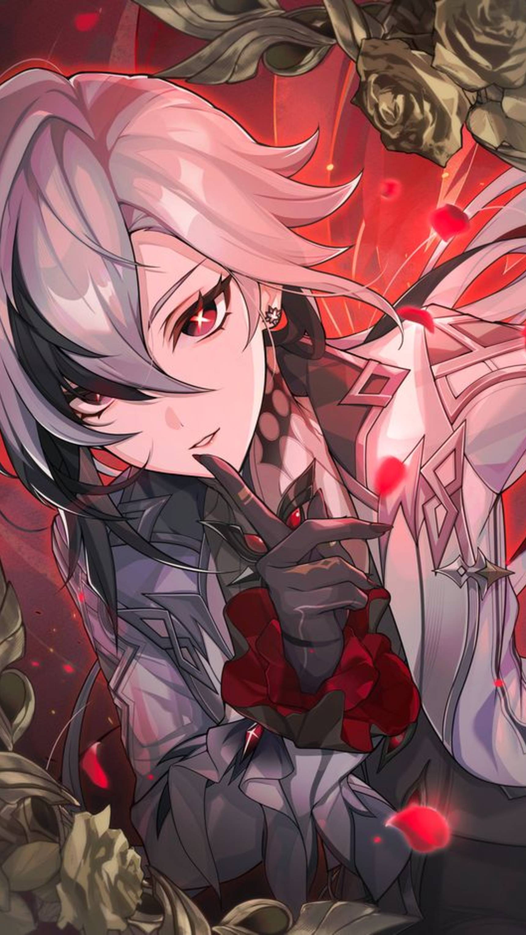 Genshin Impact