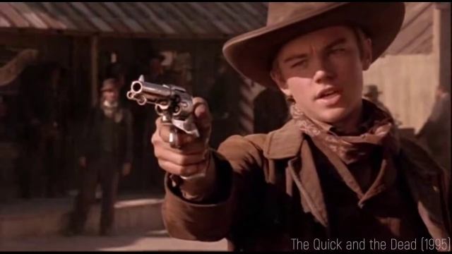🔫 10 Лучших Стрелков Голливуда. Часть 7.😎