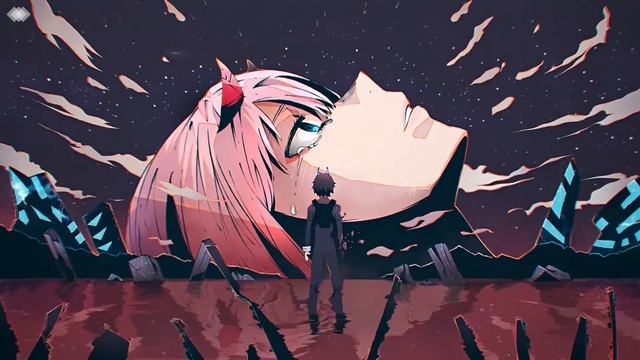 Любимый во Франксе | Darling the Franxx - Живые Обои