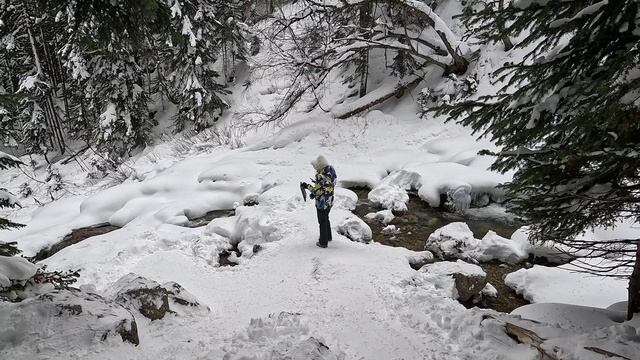 АРХЫЗ 2025 КВАДРИКИ БЕЛЫЕ ВОДОПАДЫ