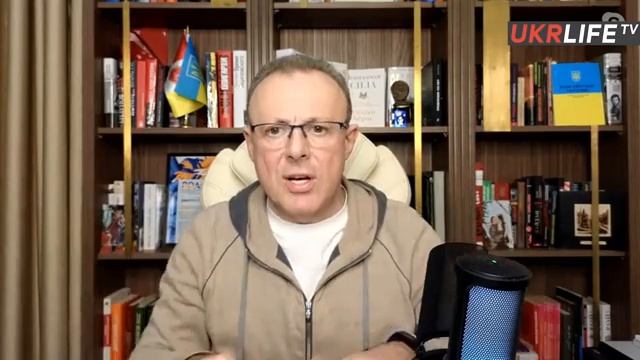 Спивак - Переговоры в Джидде