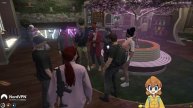 Ash getting answers about Cora | GTA 5 RP NoPixel Wicked Moments