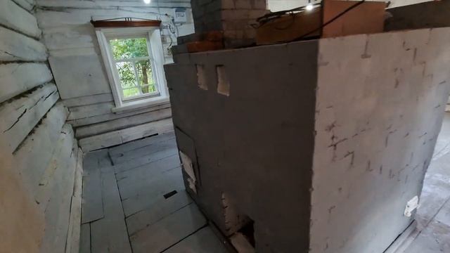 ✨В продаже Дом и земля в пгт Вахруши 26кмот Кирова