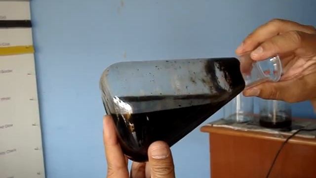 Petromax Technologies Petronas Malaysia Tank sludge Mobilization Video 3 of 3