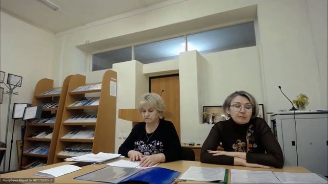 10 марта - КПК (день 1)