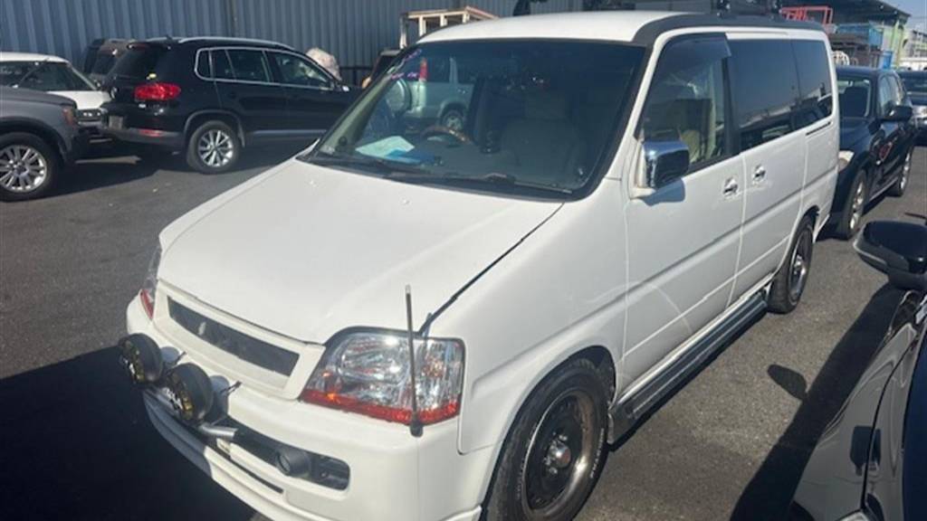 share RF1-1467045

Работа двигателя Honda Stepwagon