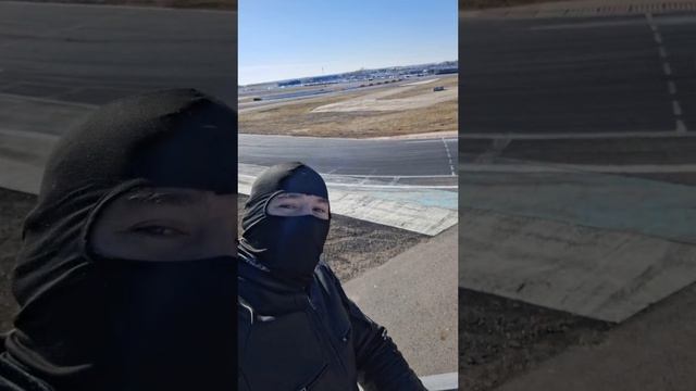 открыли мотосезон 2025 ,погнали 🤙