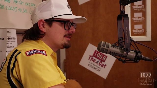 HARDY on writing for Florida Georgia Line, Morgan Wallen, his armband tattoo & more!