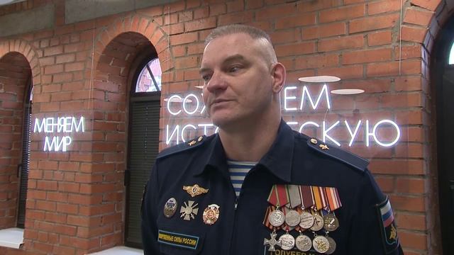 Несколько дней остаётся до конца приёма заявок на программу «Герои. Нижегородская область»