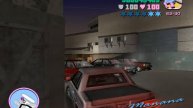 GTA Vice City Part# 23 - Hit the Courier - Playthrough