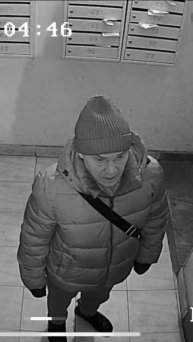 Неизвестного мужчину, преследовавшего семью блогера Воронцовой, ищут в Самаре