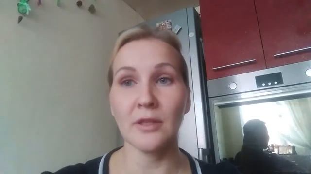 Екатерина Давыдова о марафоне по Флай Леди 