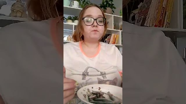 Мукбанг