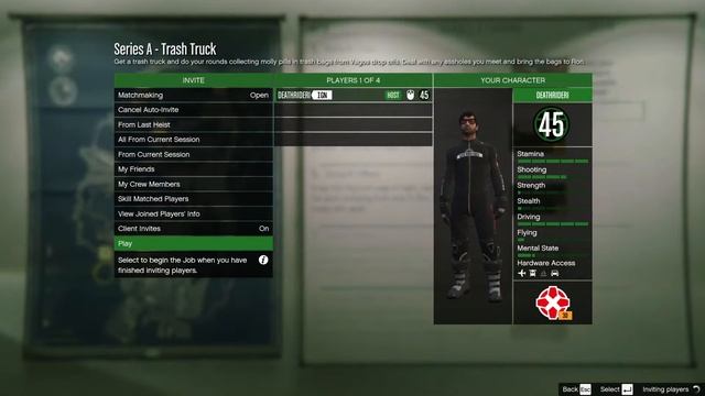 LOLI'S LIVE Live Stream #GTA V