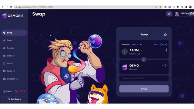 IRISnet Overview | How to Stake $IRIS Token?