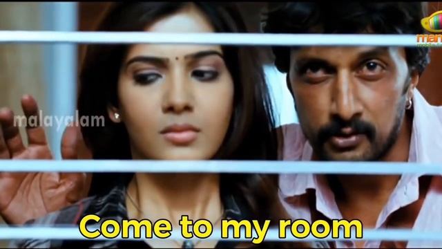 Samantha Sexy Story Boss Promotion (ENGLISH) sub