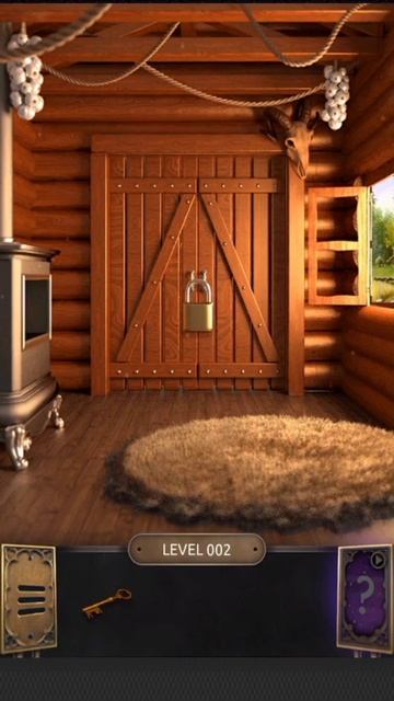 100 DOORS CHALLENGE GAME LEVEL 1 | 100 DOOR GAME CHALLENGE SHORTS #viral #doors #chellenge #gaming