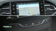 Peugeot 308 1.6 BLUEHDI 120PK EXECUTIVE | Panoramadak | Leder | 18 inch